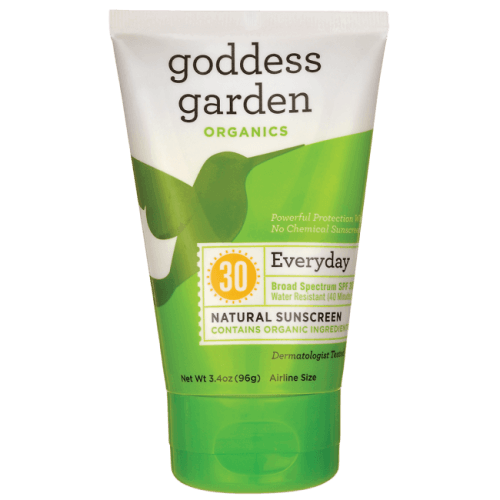 کرم ضد آفتاب SPF30